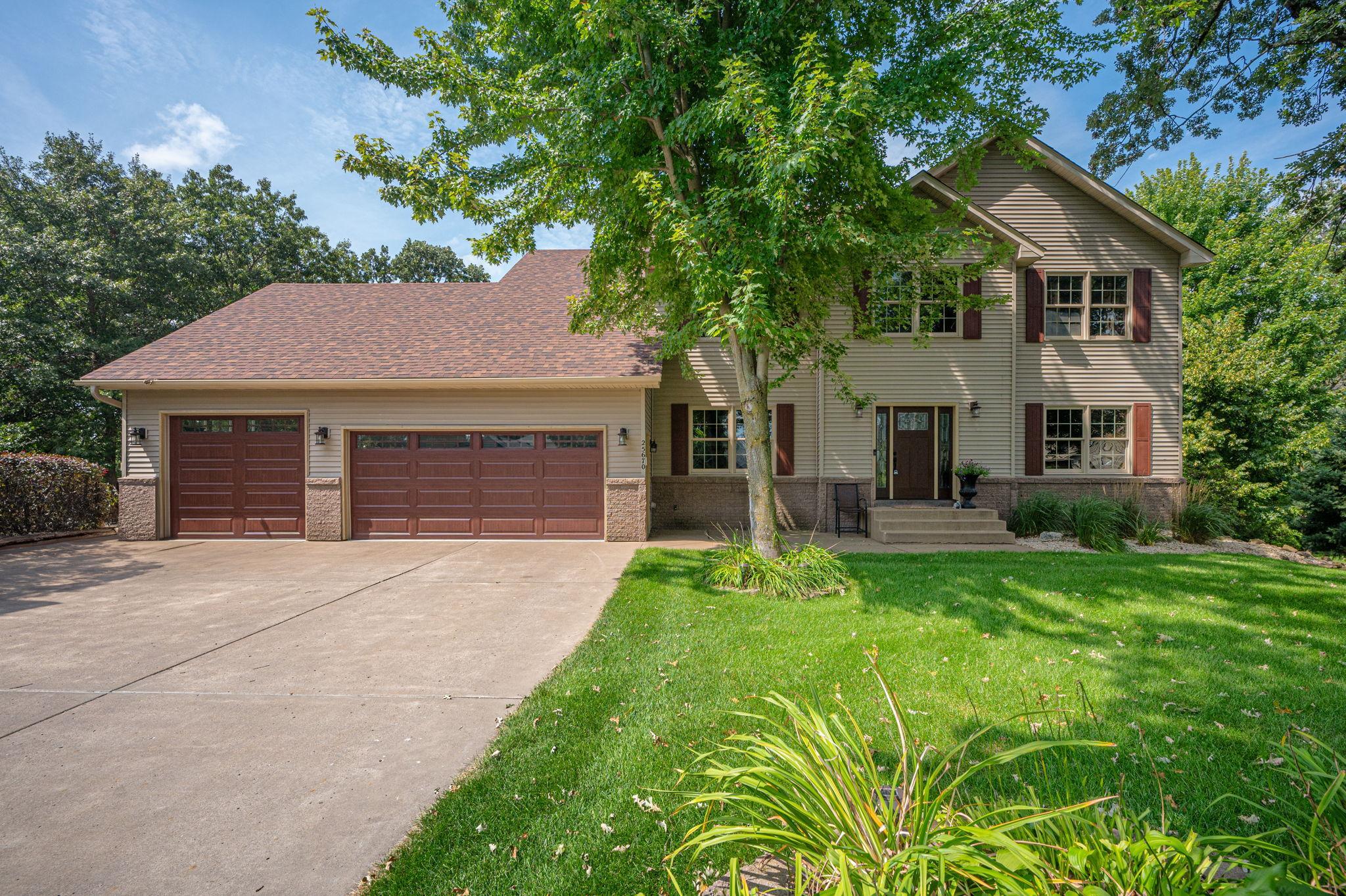 View of Residential at 25670 22nd Street, Zimmerman MN 55398, Zimmerman - Mike Wilen | Minnesota Team Real Estate