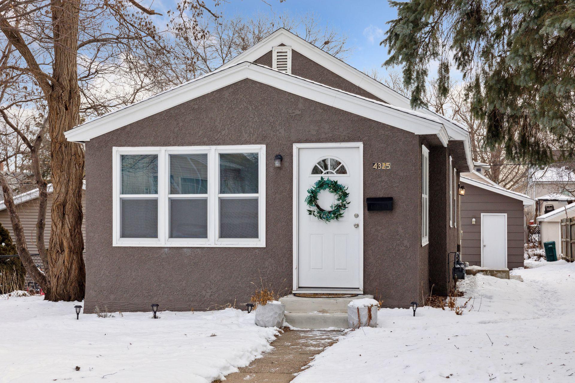 View of Residential at 4325 4th Street, Columbia Heights MN 55421, Columbia Heights - Mike Wilen | Minnesota Team Real Estate