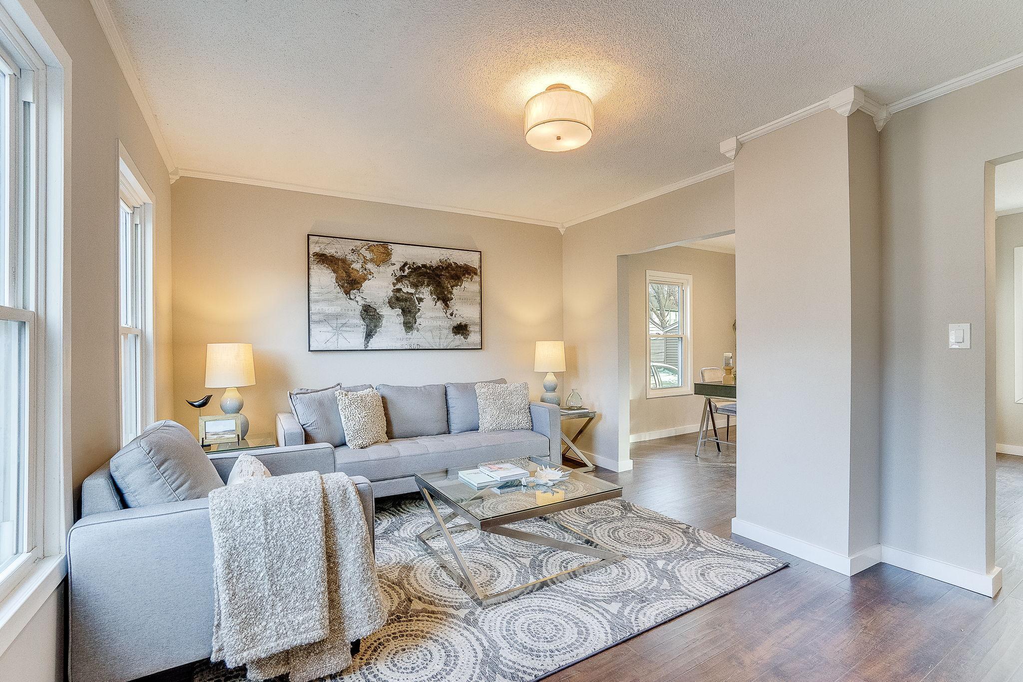 View of Residential at 52 George Street, Saint Paul MN 55107, Saint Paul - Mike Wilen | Minnesota Team Real Estate
