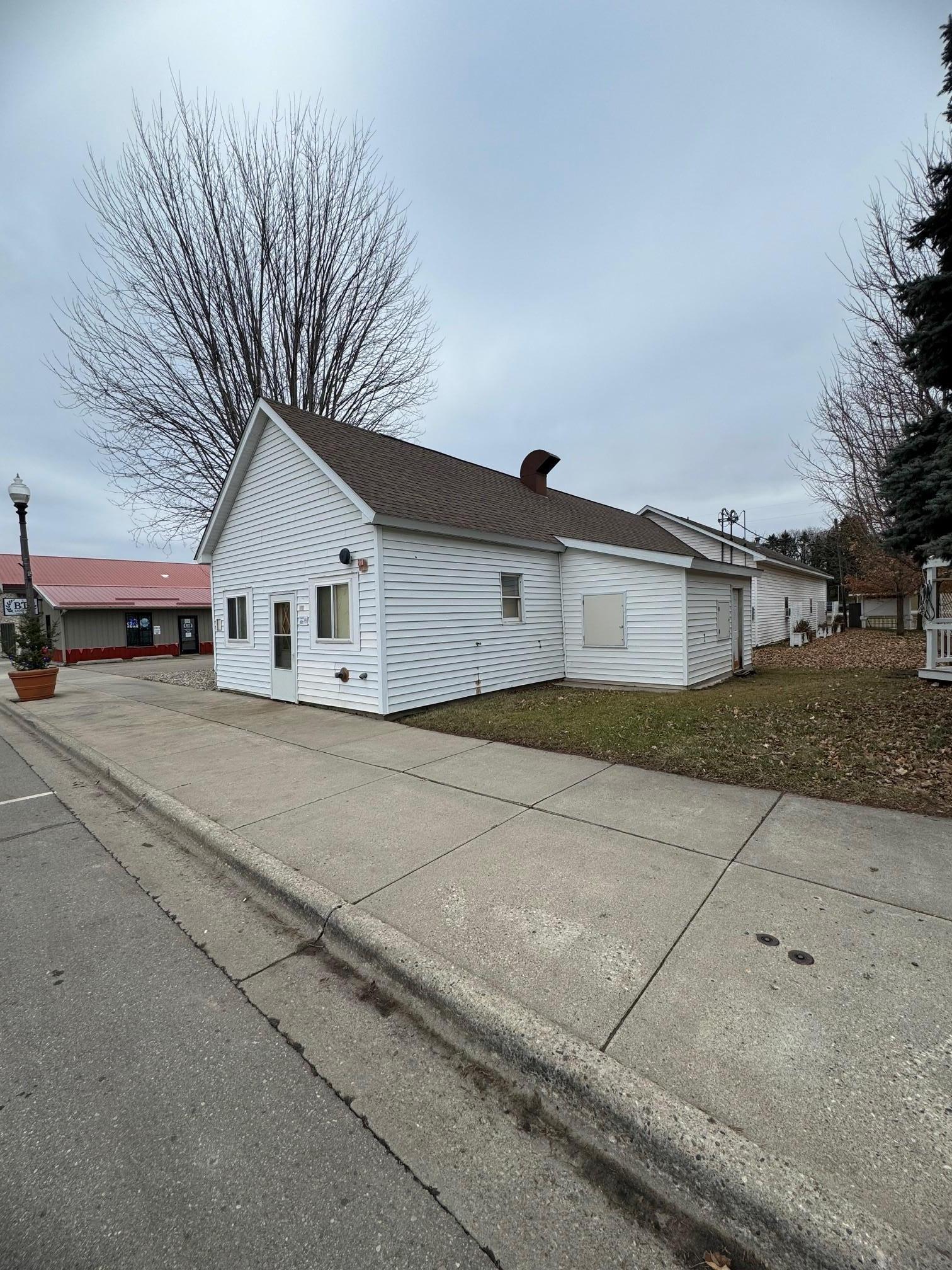 View of Commercial Sale at 107 Main Street, Elysian MN 56028, Elysian - Mike Wilen | Minnesota Team Real Estate