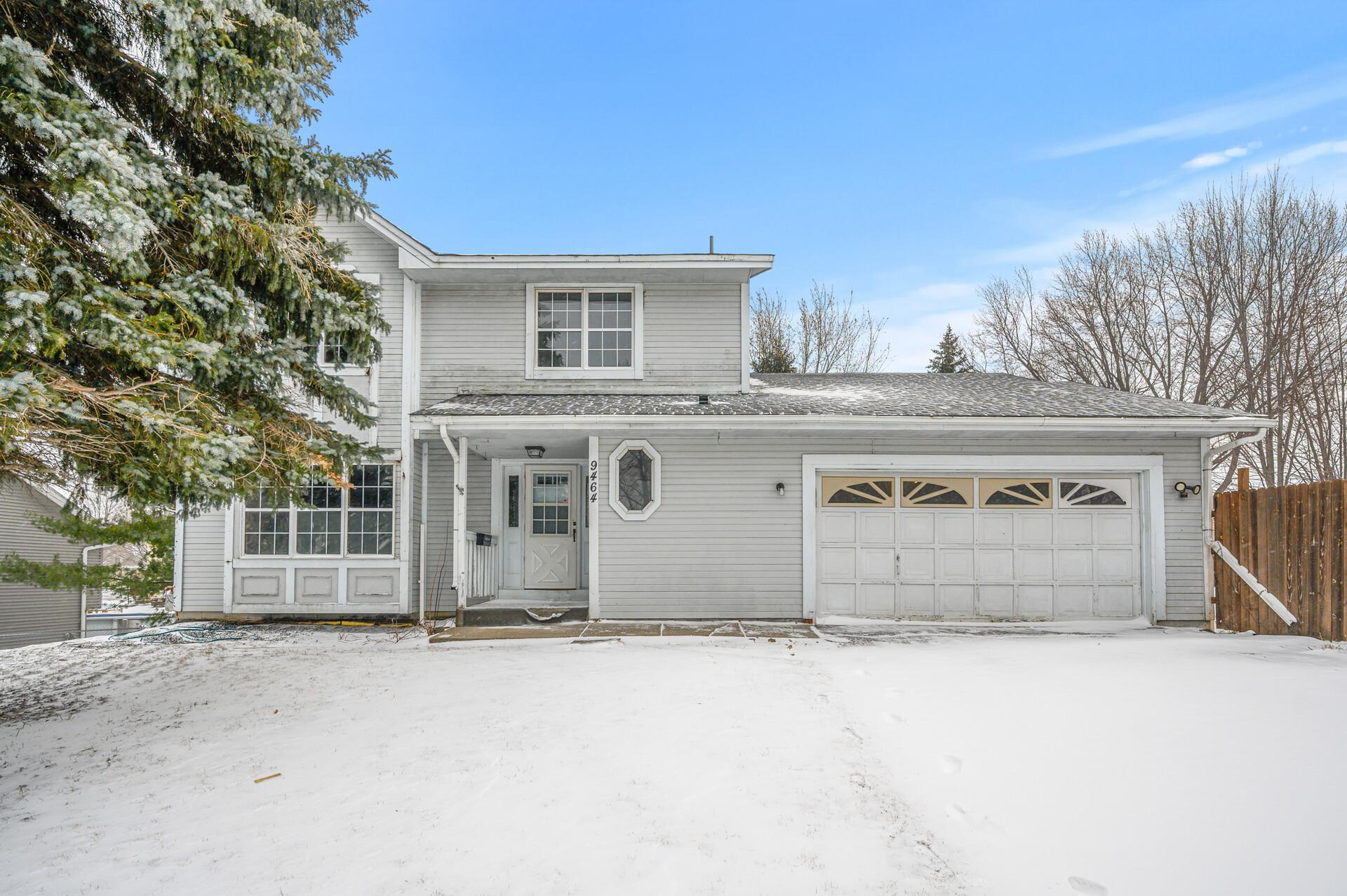 View of Residential at 9464 173rd Street, Lakeville MN 55044, Lakeville - Mike Wilen | Minnesota Team Real Estate