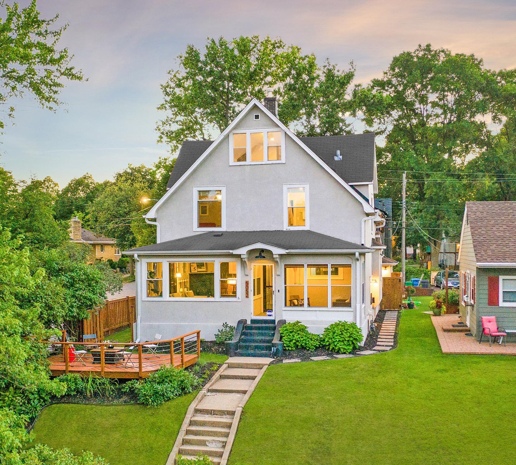 View of Residential at 5052 Cedar Avenue, Minneapolis MN 55417, Minneapolis - Mike Wilen | Minnesota Team Real Estate