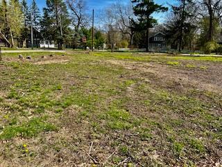 View of Land at 2249 Buffalo Street, White Bear Lake MN 55110, White Bear Lake - Mike Wilen | Minnesota Team Real Estate