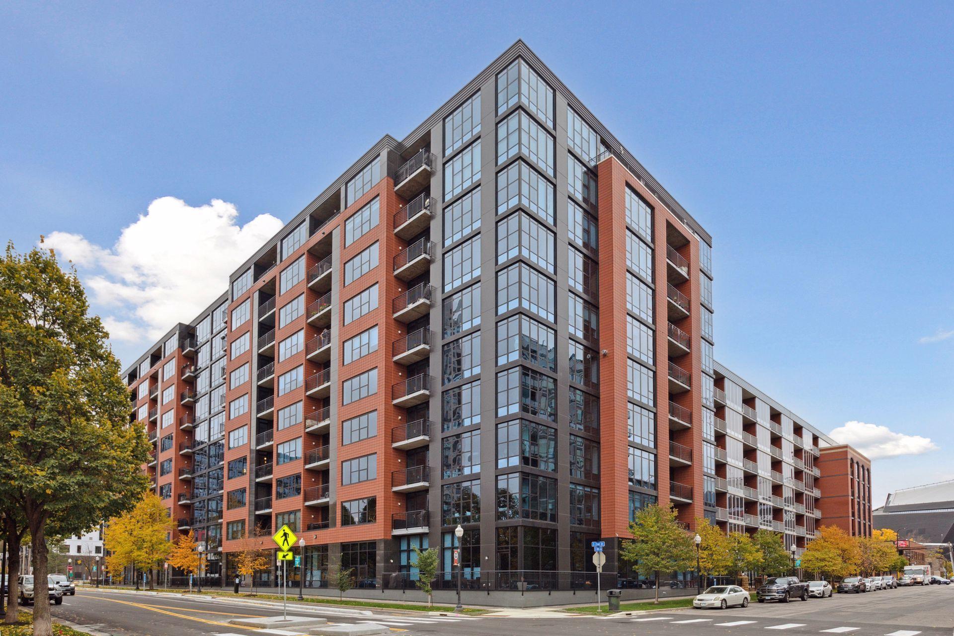 View of Residential at 215 10th Avenue #225, Minneapolis MN 55415, Minneapolis - Mike Wilen | Minnesota Team Real Estate