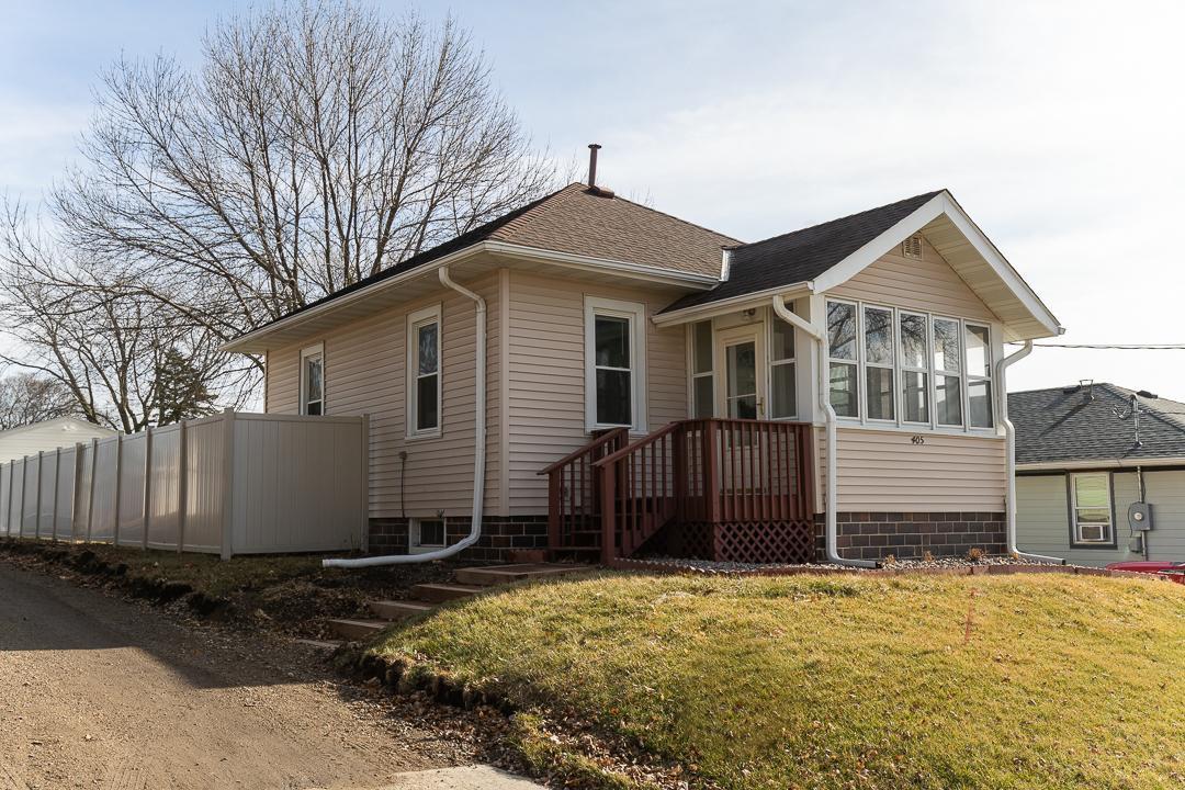 View of Residential at 405 3rd Street, Montgomery MN 56069, Montgomery - Mike Wilen | Minnesota Team Real Estate