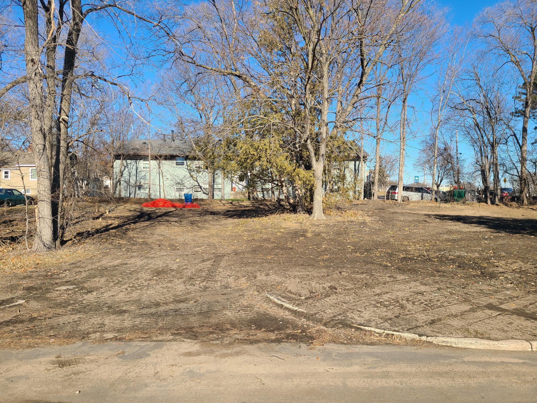View of Land at 439 Douglas Street, Anoka MN 55303, Anoka - Mike Wilen | Minnesota Team Real Estate