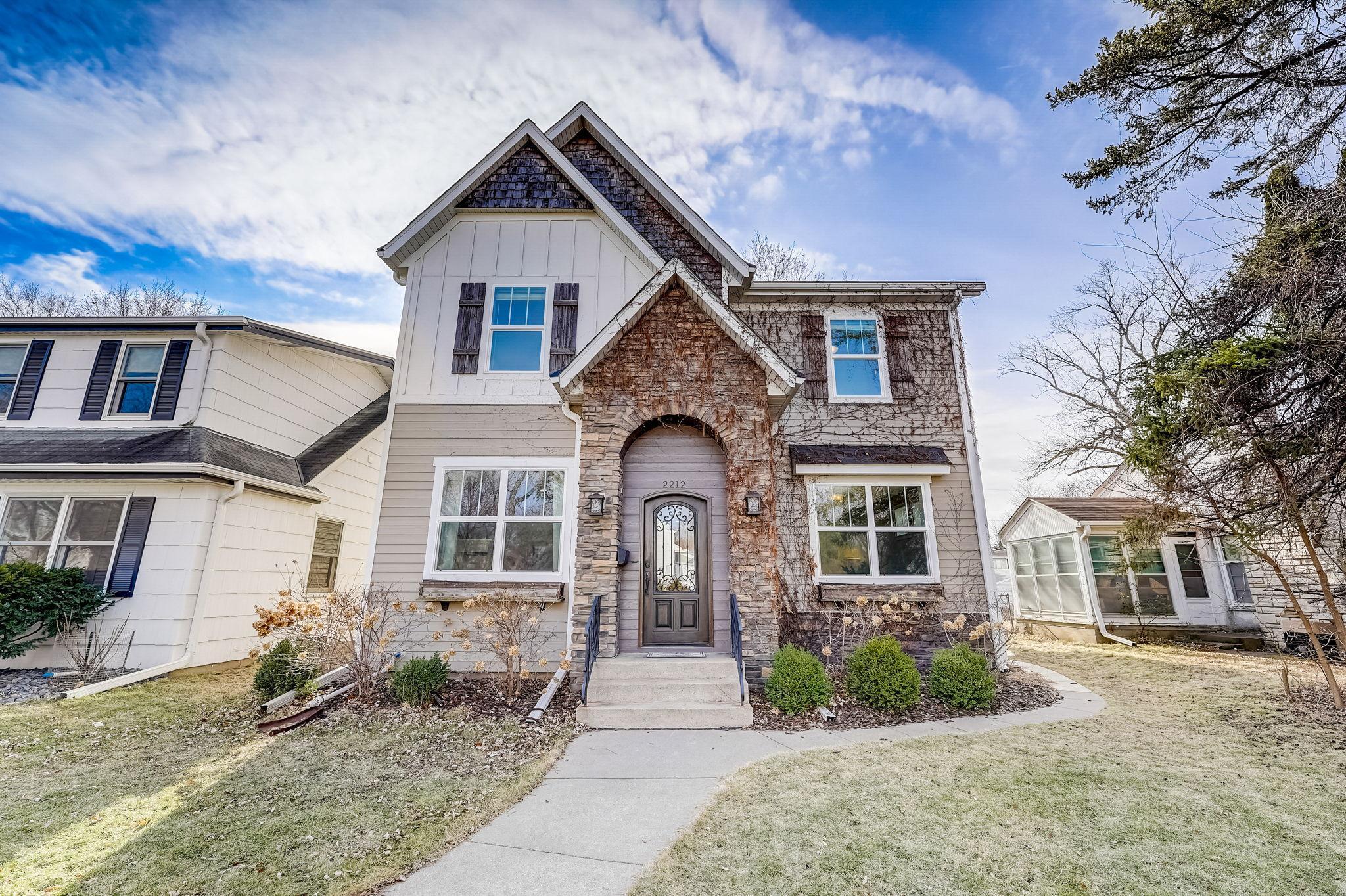 View of Residential at 2212 Hartford Avenue, Saint Paul MN 55116, Saint Paul - Mike Wilen | Minnesota Team Real Estate