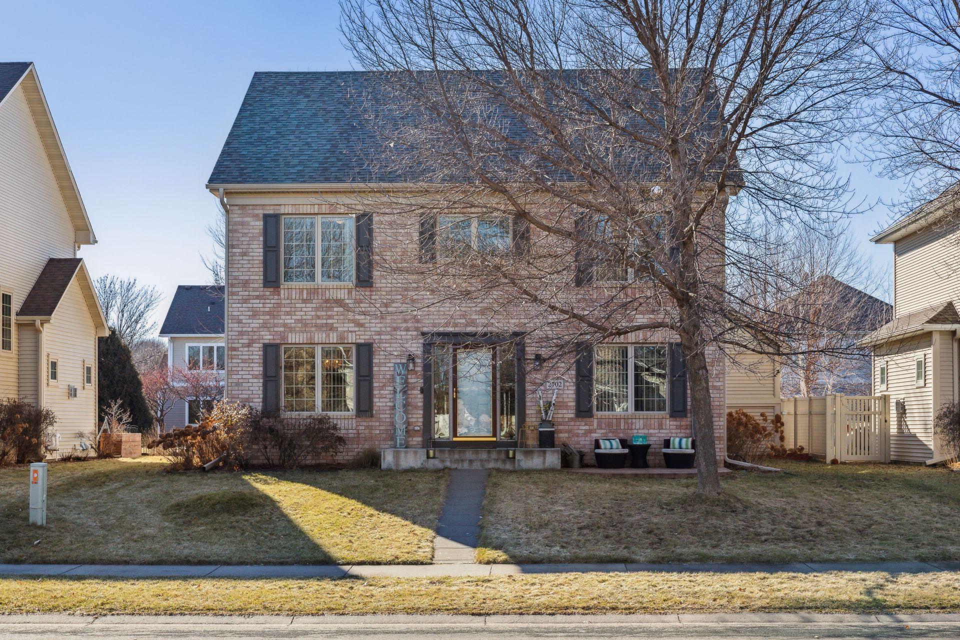 View of Residential at 2702 120th Lane, Blaine MN 55449, Blaine - Mike Wilen | Minnesota Team Real Estate