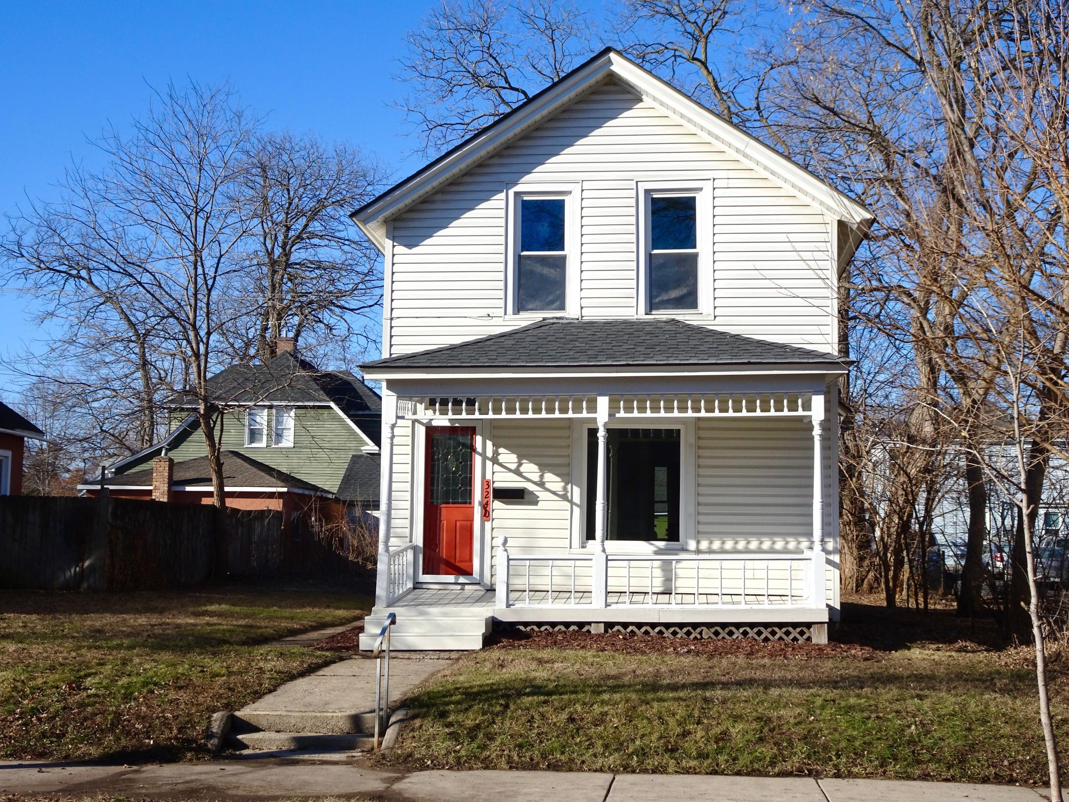 View of Residential at 3240 Longfellow Avenue, Minneapolis MN 55407, Minneapolis - Mike Wilen | Minnesota Team Real Estate
