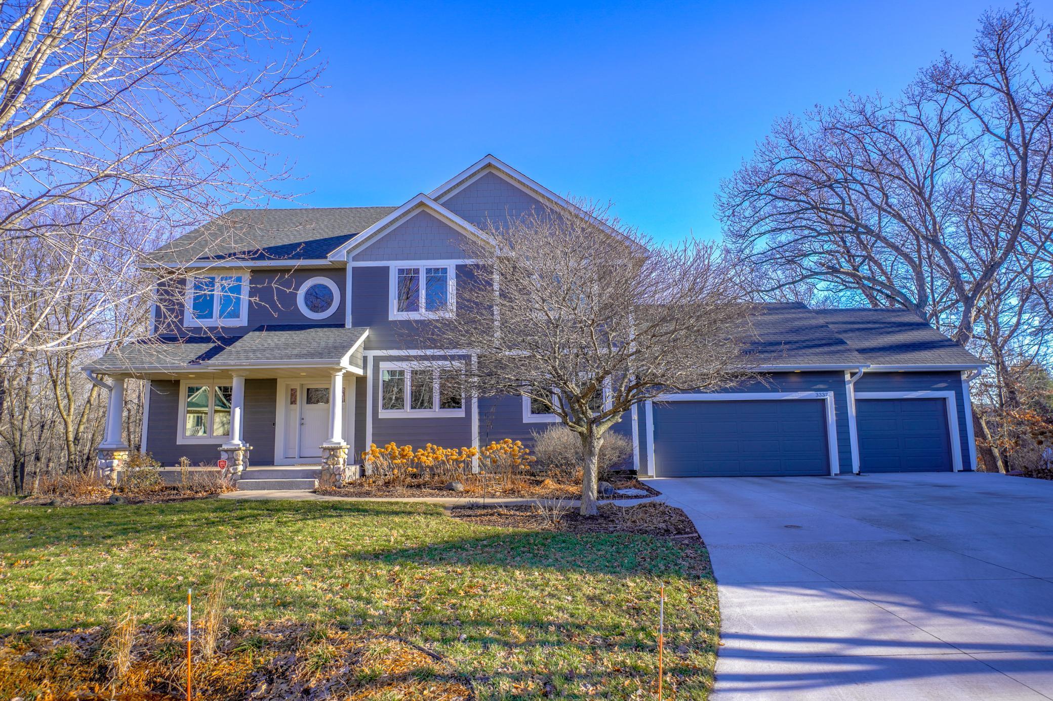 View of Residential at 3337 Staples Place, Stillwater MN 55082, Stillwater - Mike Wilen | Minnesota Team Real Estate