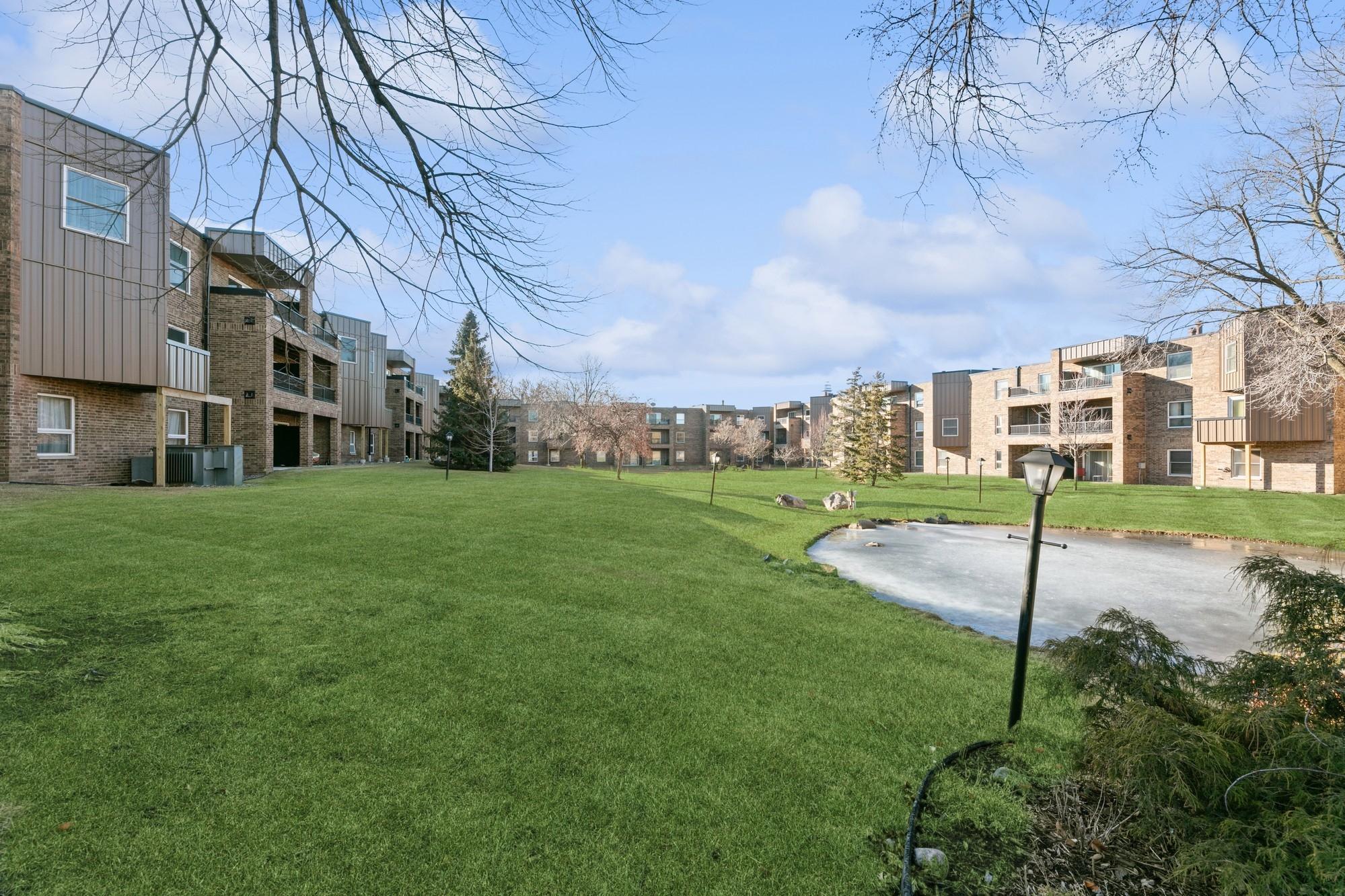 View of Residential at 2230 Midland Grove Road #303, Roseville MN 55113, Roseville - Mike Wilen | Minnesota Team Real Estate