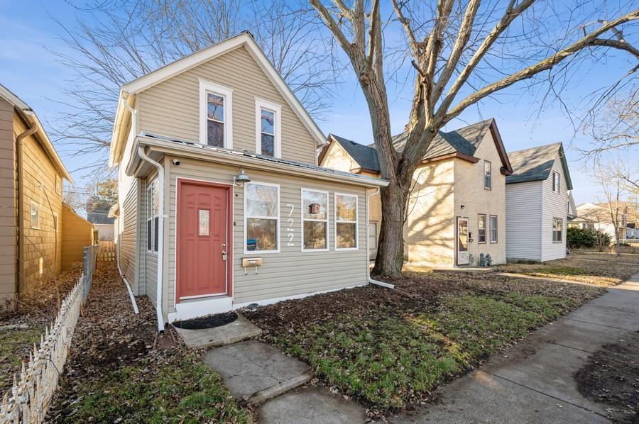View of Residential at 722 Minnehaha Avenue, Saint Paul MN 55104, Saint Paul - Mike Wilen | Minnesota Team Real Estate