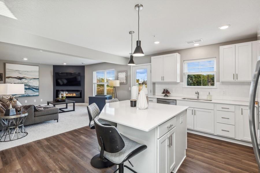 View of Residential at 21902 Primrose Path, Farmington MN 55024, Farmington - Mike Wilen | Minnesota Team Real Estate
