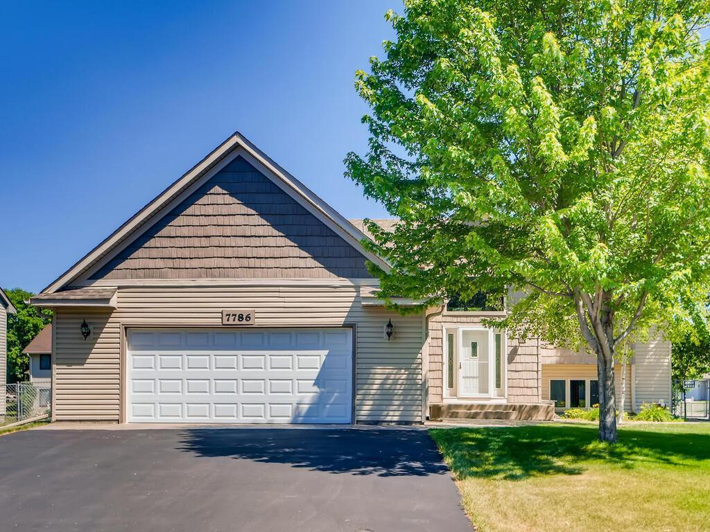 View of Residential at 7786 24th Street, Oakdale MN 55128, Oakdale - Mike Wilen | Minnesota Team Real Estate