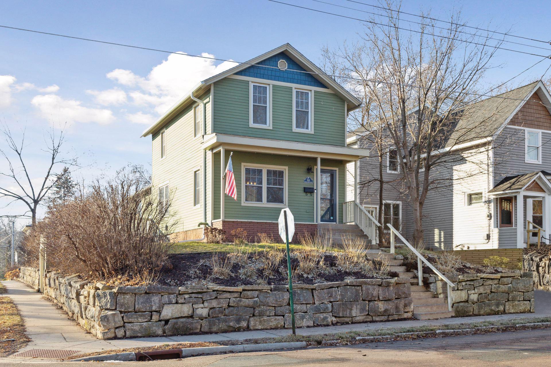 View of Residential at 501 Maple Street, Stillwater MN 55082, Stillwater - Mike Wilen | Minnesota Team Real Estate