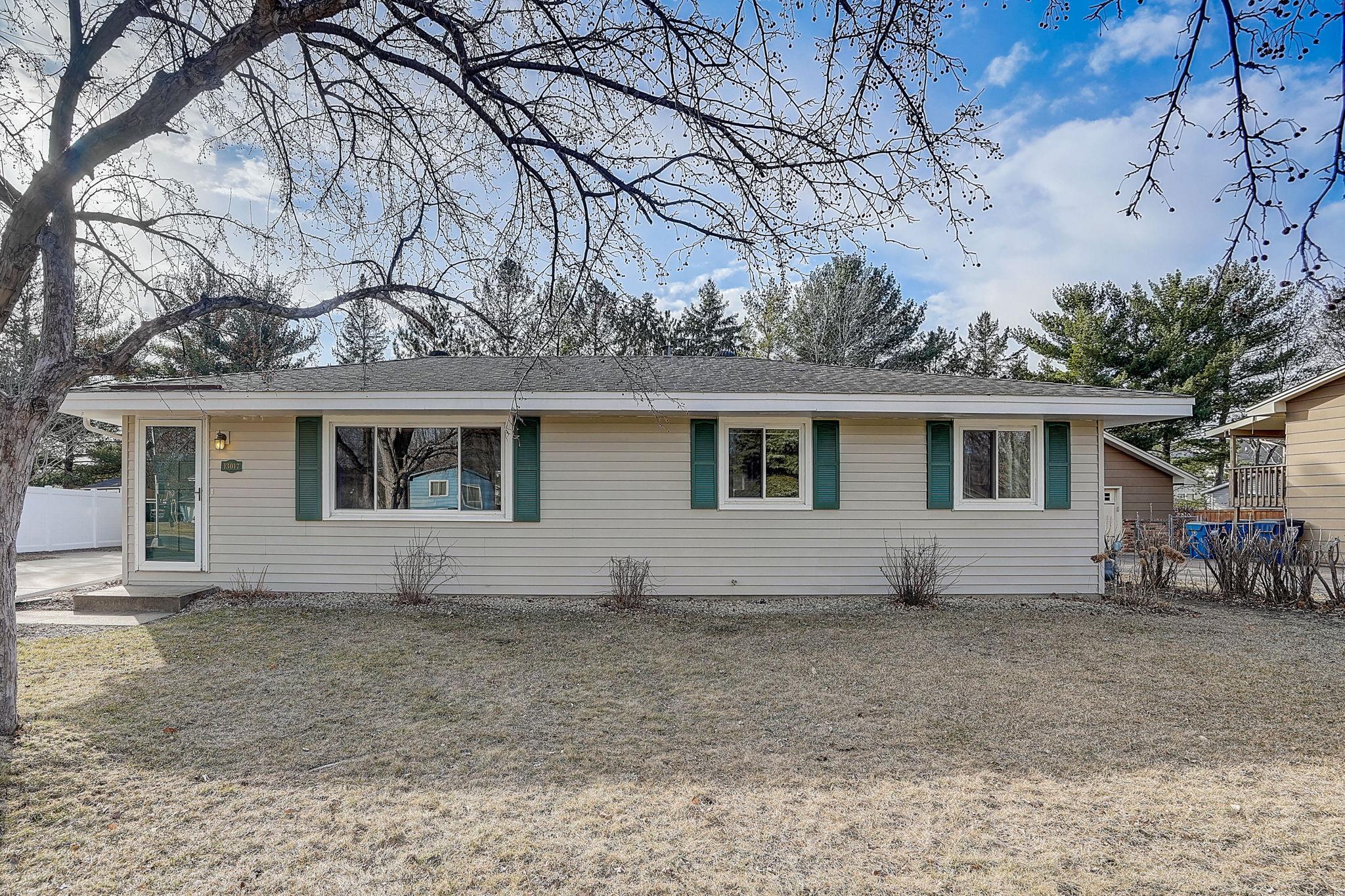 View of Residential at 13017 Valley Forge Lane, Champlin MN 55316, Champlin - Mike Wilen | Minnesota Team Real Estate