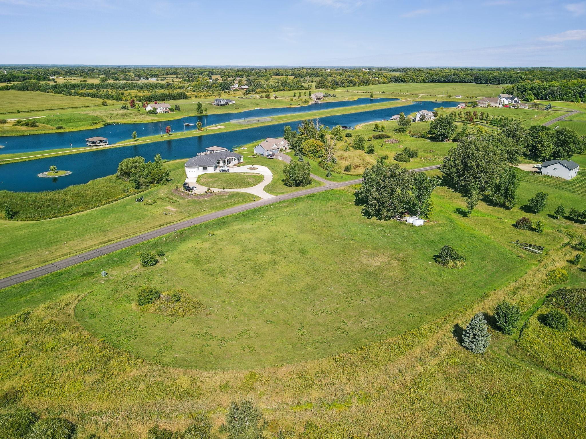 View of Land at 35641 Patriot Avenue, Center City MN 55012, Center City - Mike Wilen | Minnesota Team Real Estate
