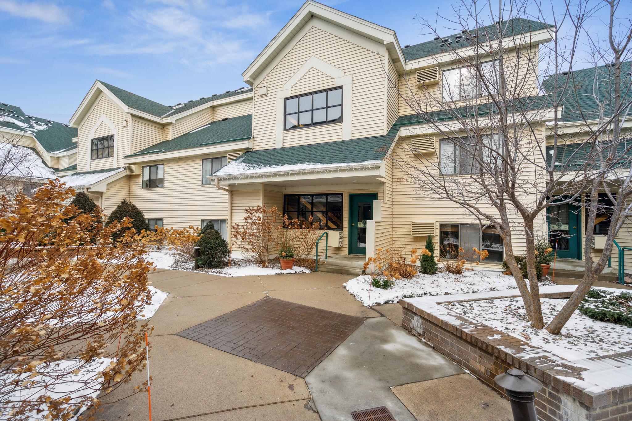View of Residential at 7602 York Avenue #7117, Edina MN 55435, Edina - Mike Wilen | Minnesota Team Real Estate