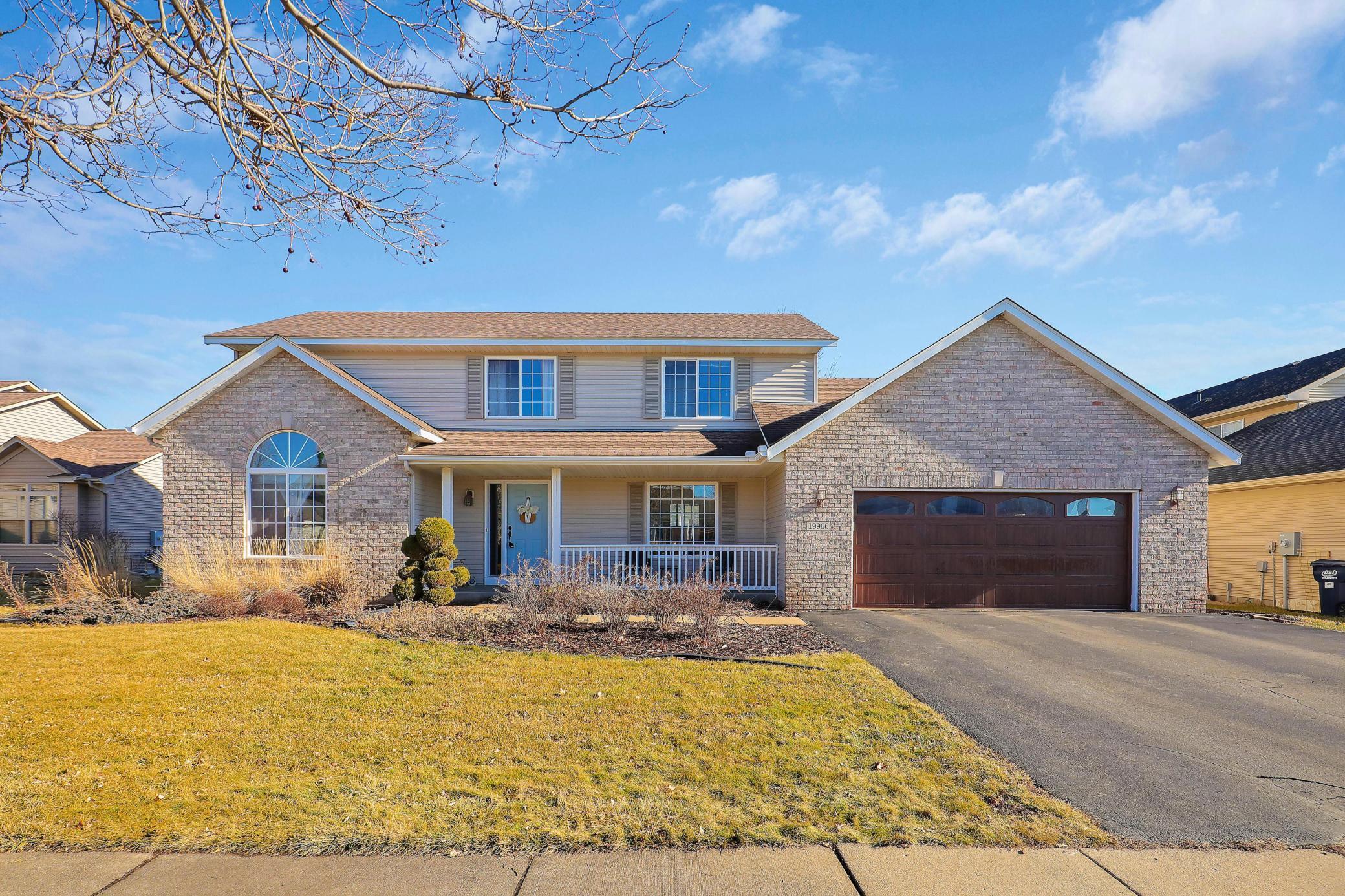 View of Residential at 19966 Everhill Avenue, Farmington MN 55024, Farmington - Mike Wilen | Minnesota Team Real Estate