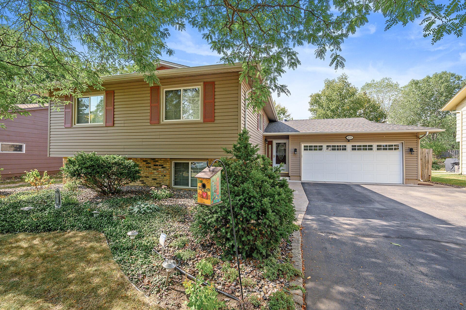 View of Residential at 8233 Kentucky Avenue, Brooklyn Park MN 55445, Brooklyn Park - Mike Wilen | Minnesota Team Real Estate