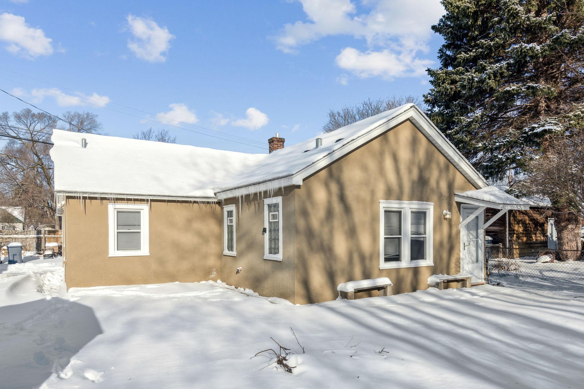 View of Residential at 4519 Thomas Avenue, Minneapolis MN 55412, Minneapolis - Mike Wilen | Minnesota Team Real Estate