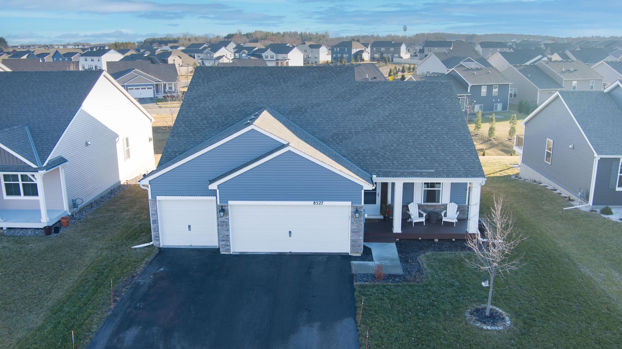 View of Residential at 8527 Titanium Circle, Woodbury MN 55129, Woodbury - Mike Wilen | Minnesota Team Real Estate