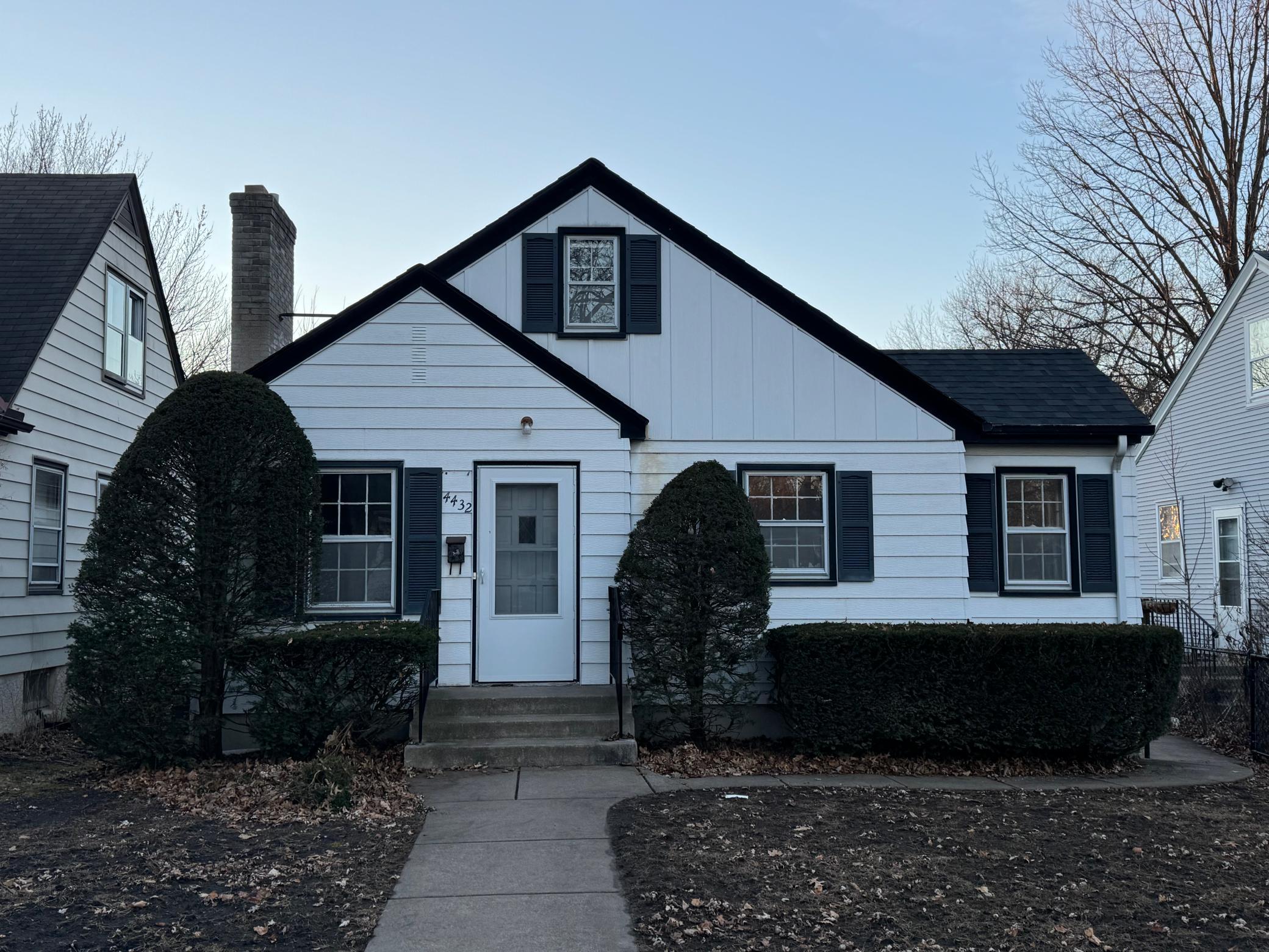 View of Residential at 4432 Nokomis Avenue, Minneapolis MN 55406, Minneapolis - Mike Wilen | Minnesota Team Real Estate