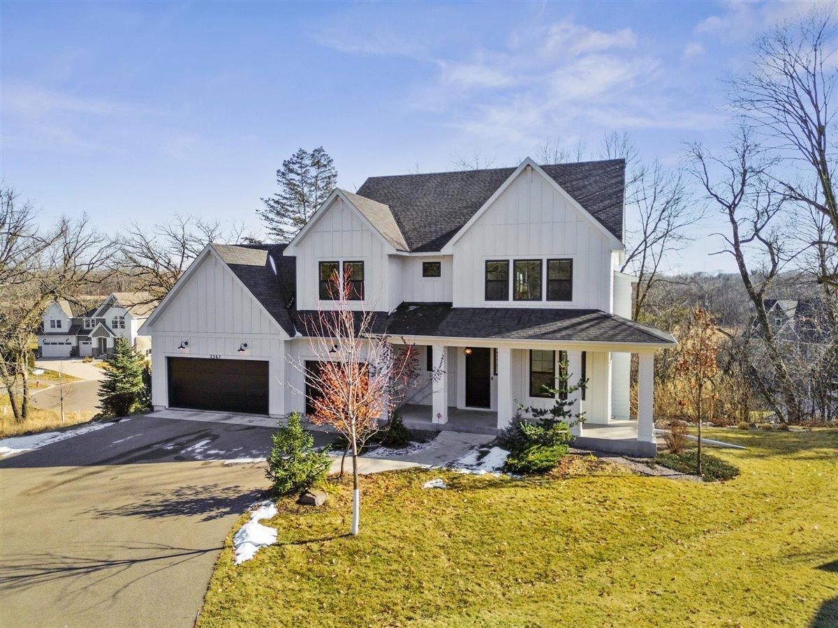 View of Residential at 2367 Meeting Place, Wayzata MN 55391, Wayzata - Mike Wilen | Minnesota Team Real Estate