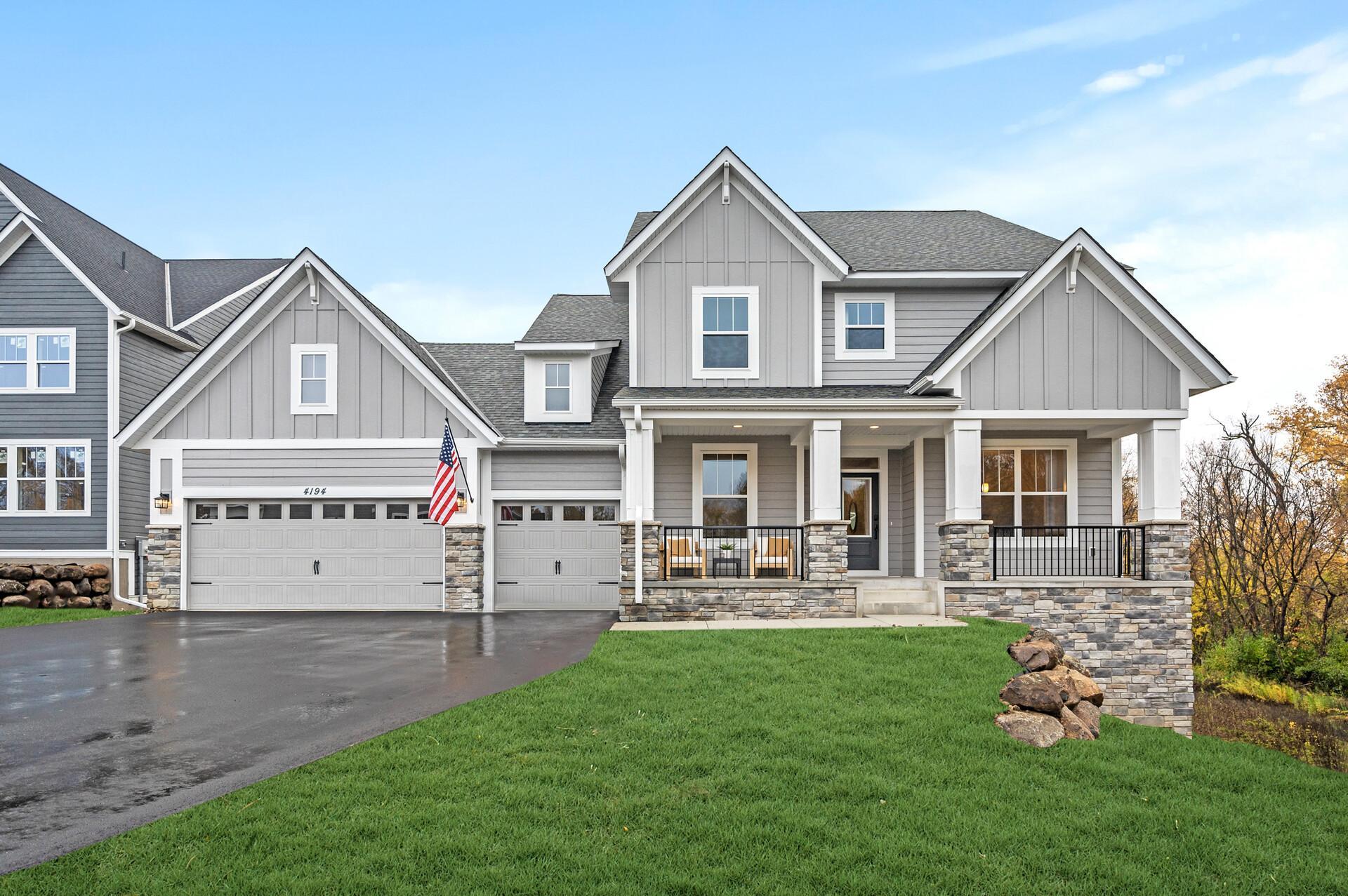 View of Residential at 4194 Marsh Drive, Prior Lake MN 55372, Prior Lake - Mike Wilen | Minnesota Team Real Estate