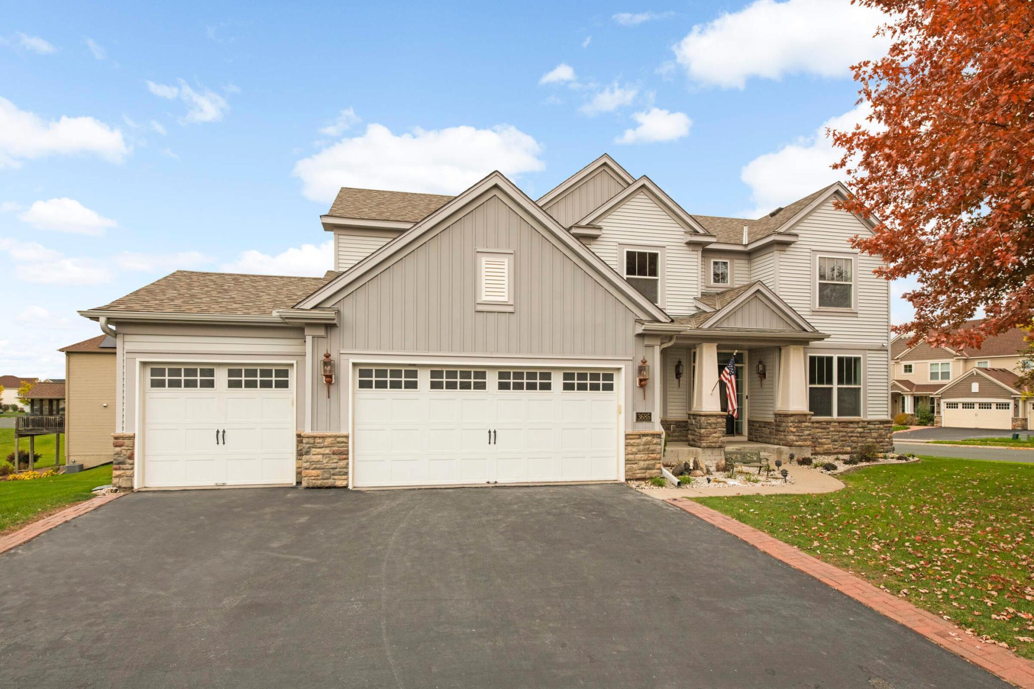 View of Residential at 3685 Molina Street, Shakopee MN 55379, Shakopee - Mike Wilen | Minnesota Team Real Estate