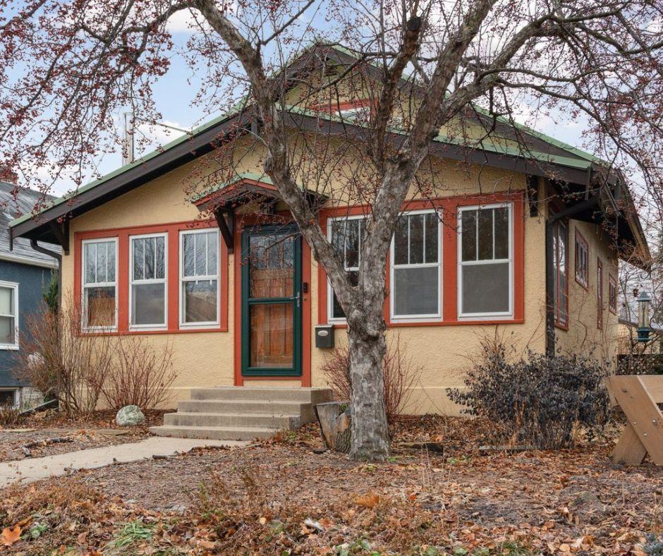 View of Residential at 4524 45th Avenue, Minneapolis MN 55406, Minneapolis - Mike Wilen | Minnesota Team Real Estate