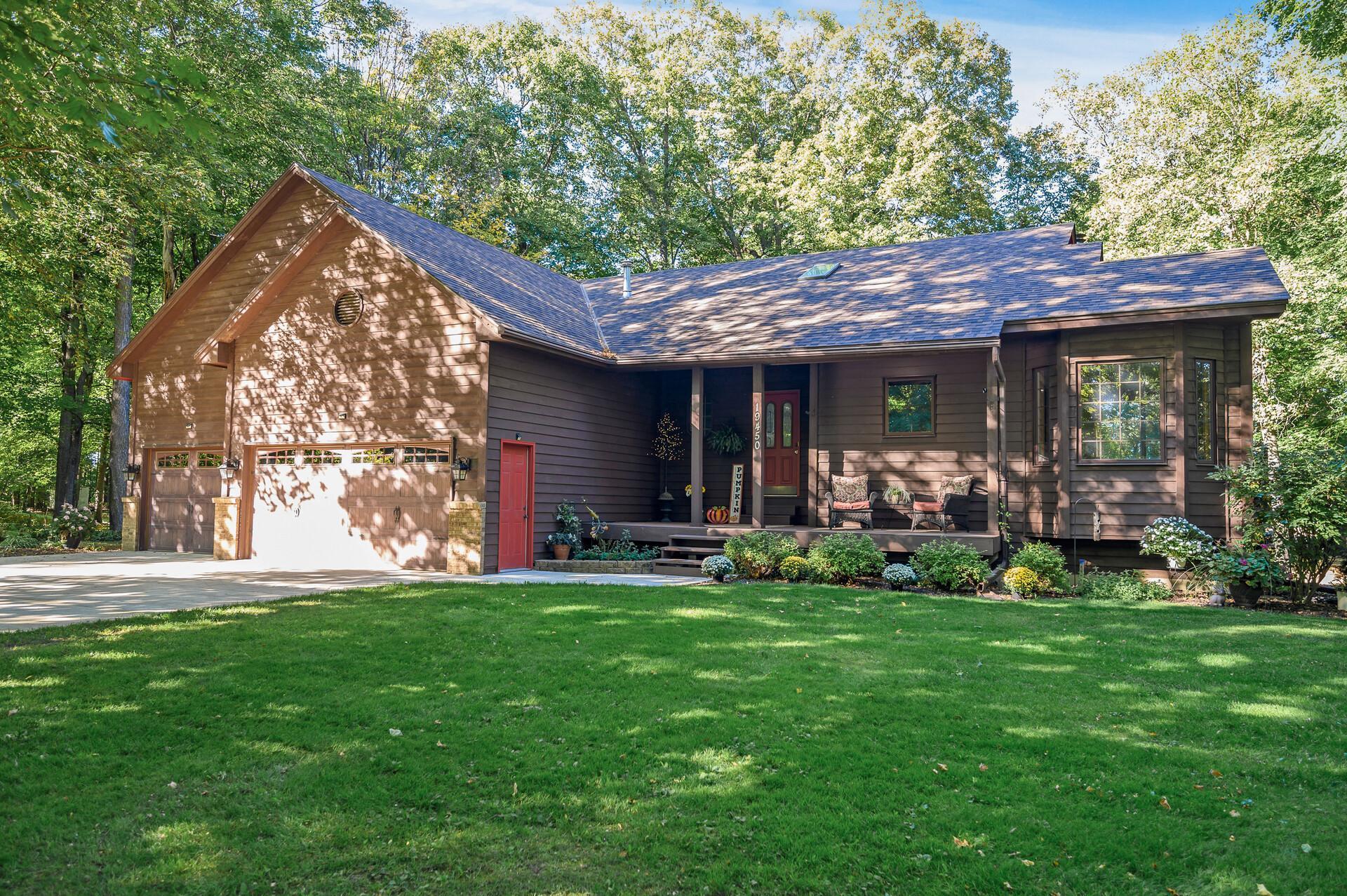 View of Residential at 19450 Whitetail Lane, Belle Plaine MN 56011, Belle Plaine - Mike Wilen | Minnesota Team Real Estate