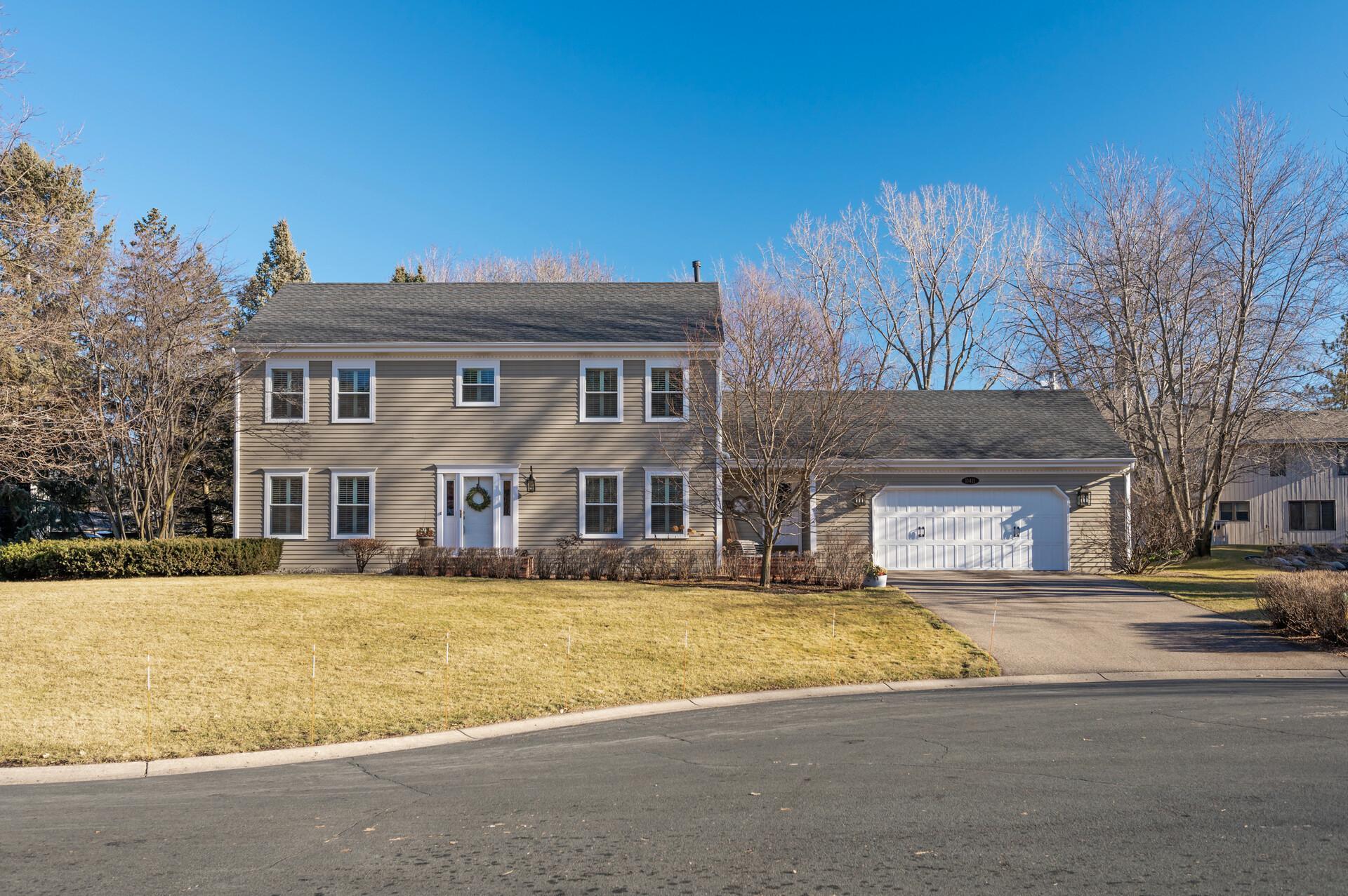 View of Residential at 11411 Burr Ridge Lane, Eden Prairie MN 55347, Eden Prairie - Mike Wilen | Minnesota Team Real Estate
