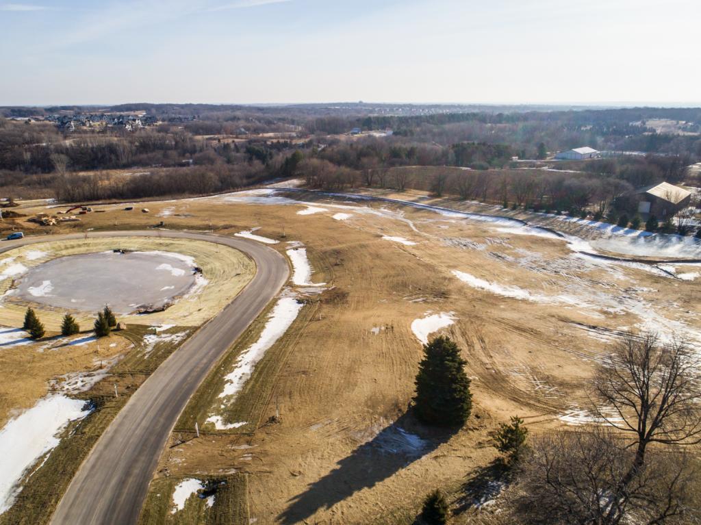 View of Land at 5127 Woodlane Alcove, Woodbury MN 55129, Woodbury - Mike Wilen | Minnesota Team Real Estate