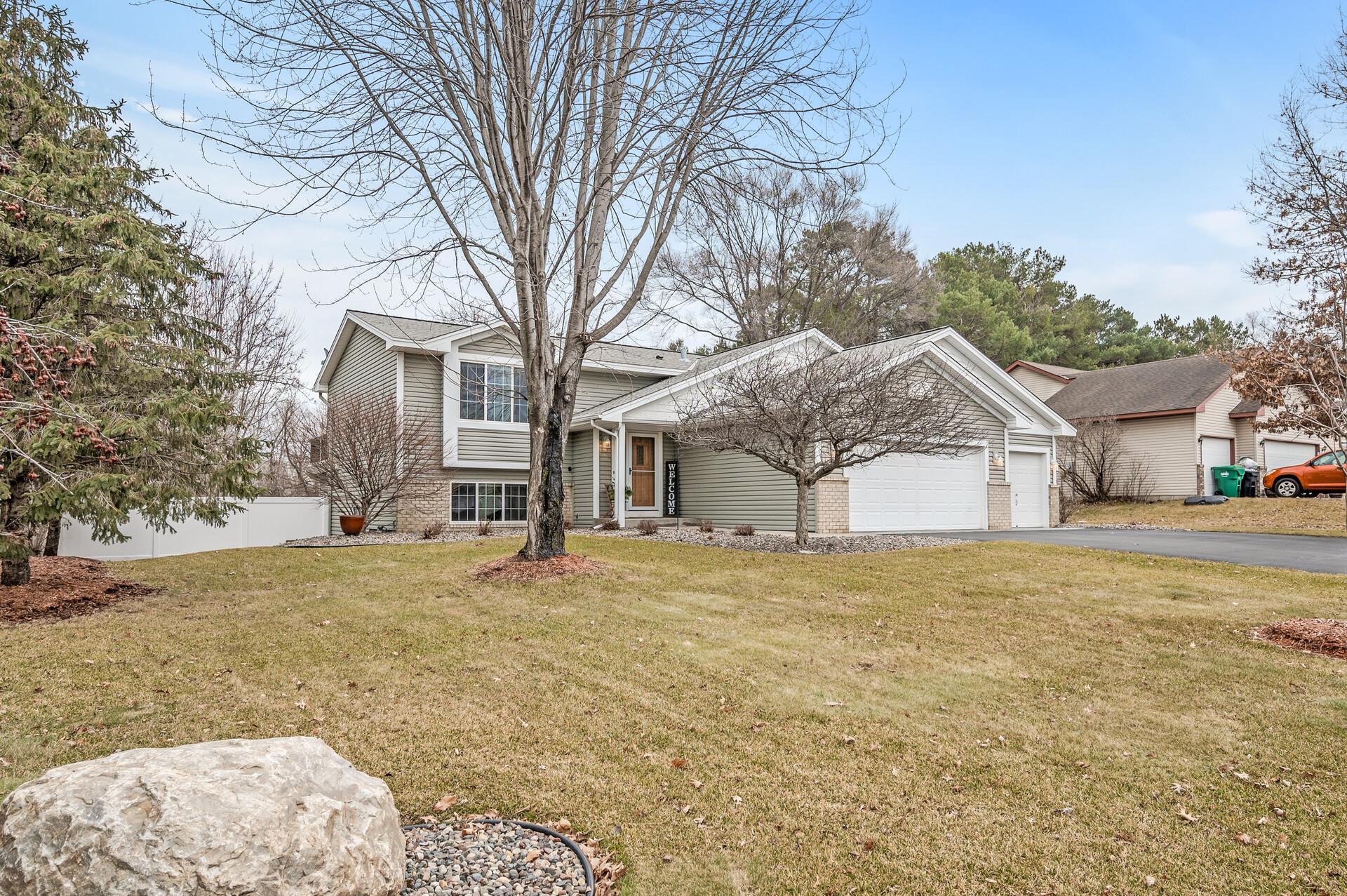 View of Residential at 14761 Erkium Street, Ramsey MN 55303, Ramsey - Mike Wilen | Minnesota Team Real Estate
