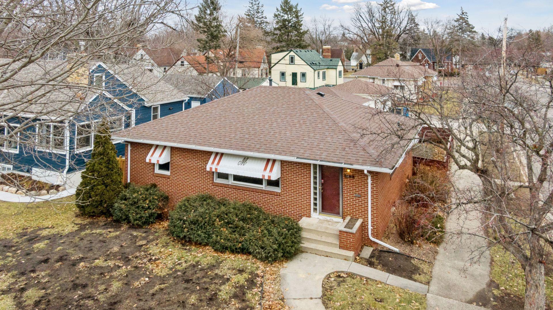 View of Residential at 4445 Oakland Avenue, Minneapolis MN 55407, Minneapolis - Mike Wilen | Minnesota Team Real Estate