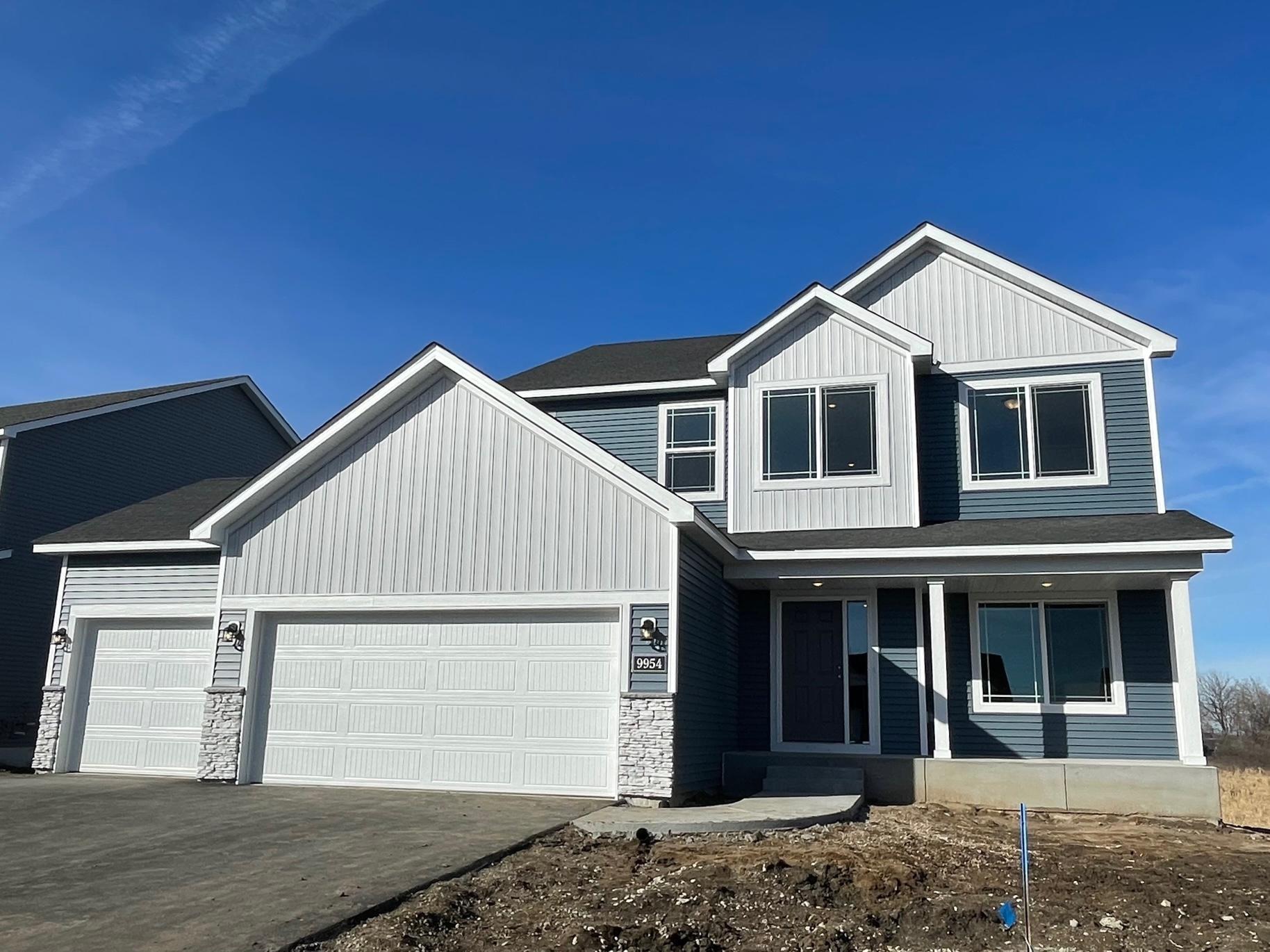 View of Residential at 9954 32nd Street, Saint Michael MN 55376, Saint Michael - Mike Wilen | Minnesota Team Real Estate