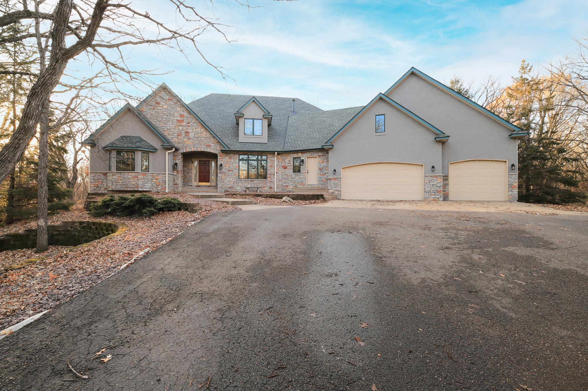 View of Residential at 16150 Royal Road, Ramsey MN 55303, Ramsey - Mike Wilen | Minnesota Team Real Estate