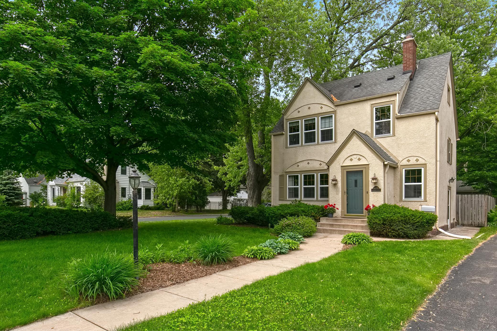 View of Residential at 4428 Brookside Avenue, Edina MN 55436, Edina - Mike Wilen | Minnesota Team Real Estate