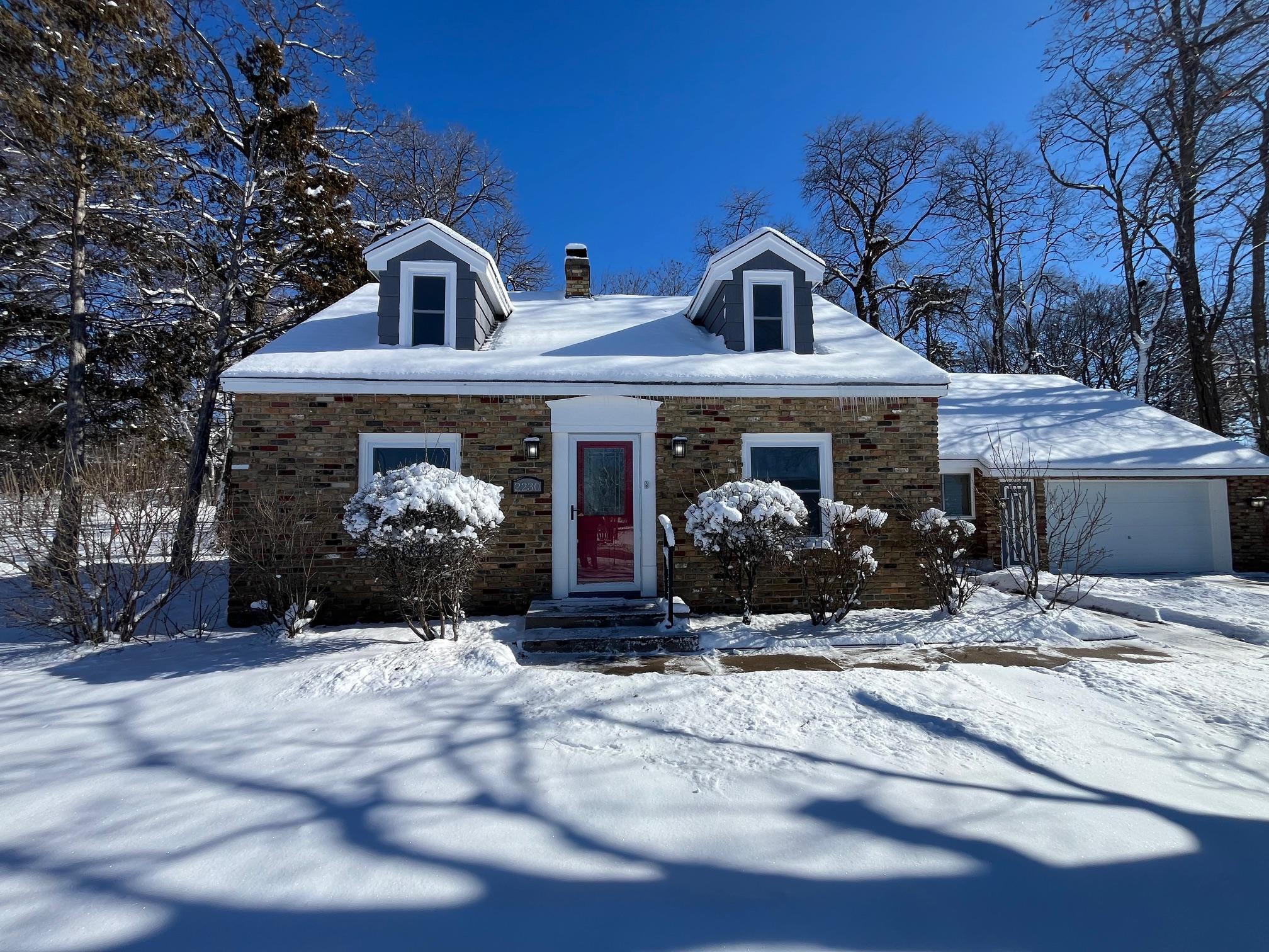 View of Residential at 2230 Douglas Drive, Golden Valley MN 55422, Golden Valley - Mike Wilen | Minnesota Team Real Estate