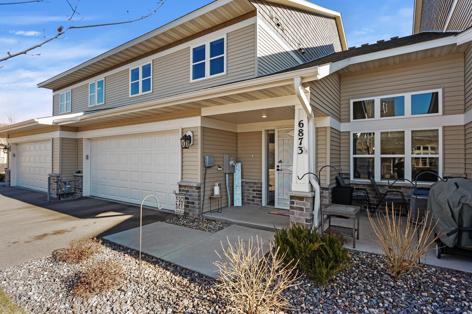 View of Residential at 6873 98th Street, Cottage Grove MN 55016, Cottage Grove - Mike Wilen | Minnesota Team Real Estate