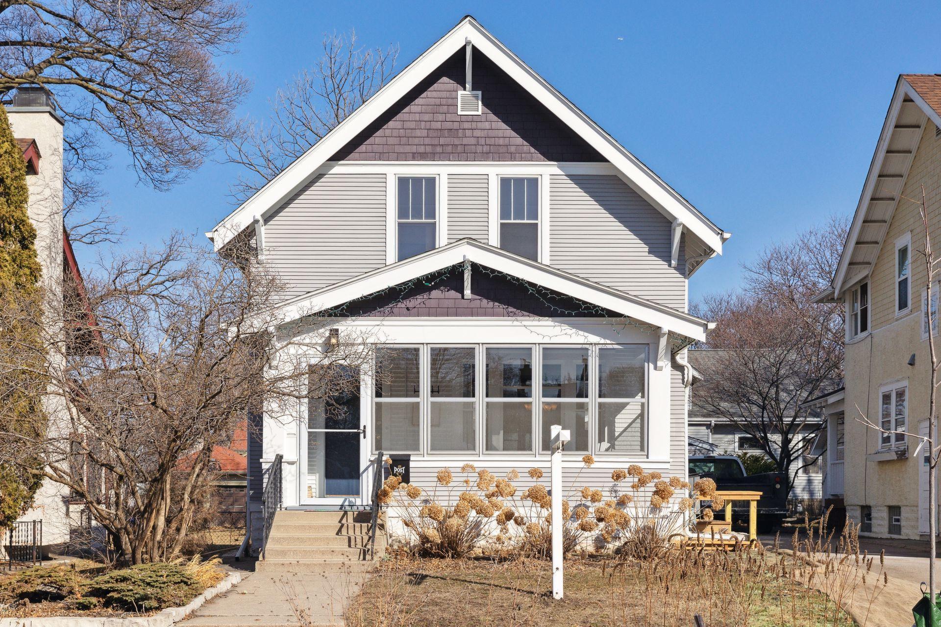 View of Residential at 2127 Goodrich Avenue, Saint Paul MN 55105, Saint Paul - Mike Wilen | Minnesota Team Real Estate