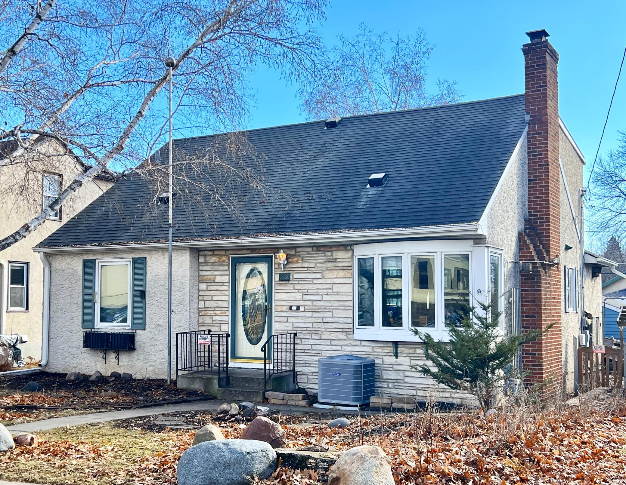 View of Residential at 1328 Jefferson Avenue, Saint Paul MN 55105, Saint Paul - Mike Wilen | Minnesota Team Real Estate