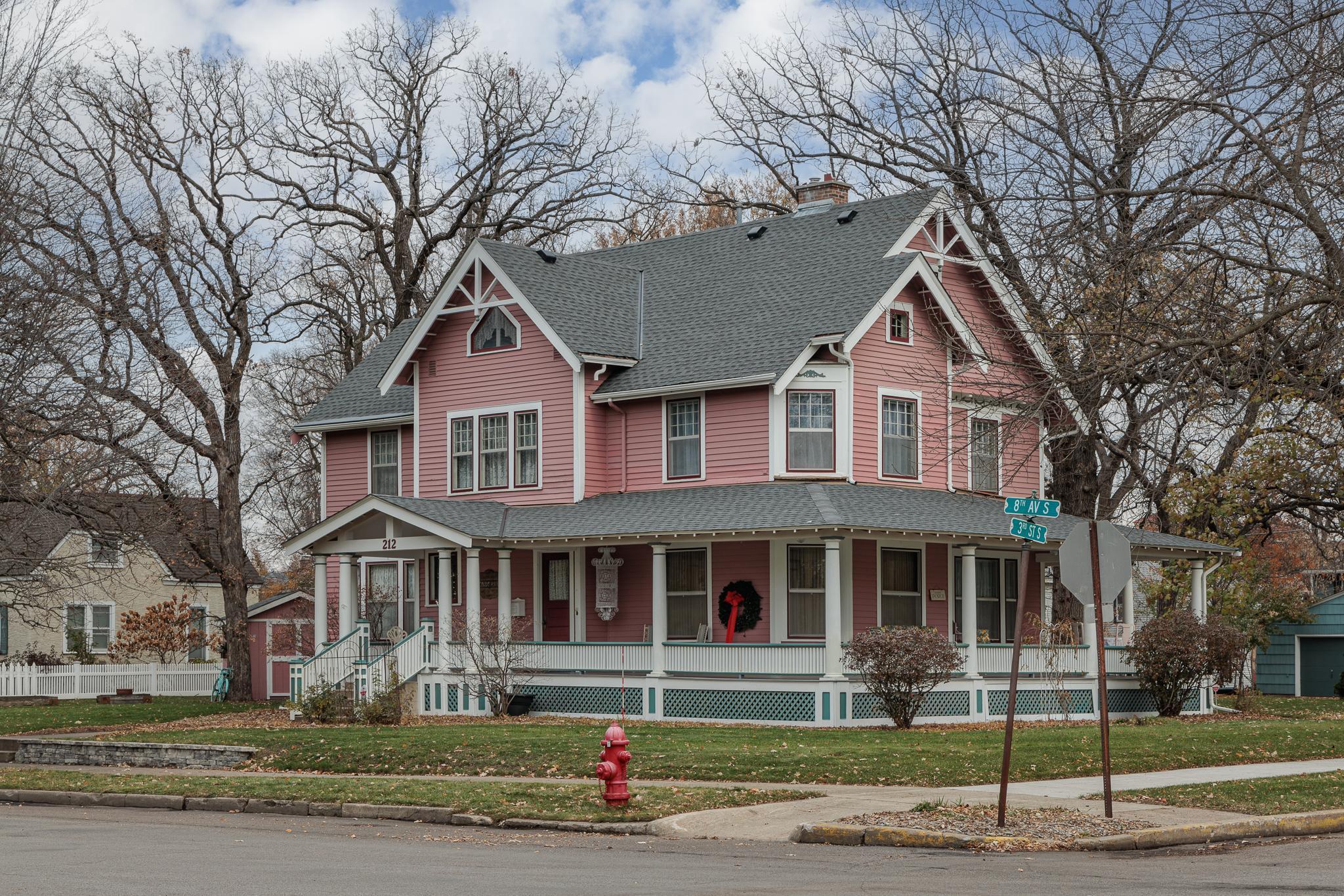 View of Residential at 212 8th Avenue, Princeton MN 55371, Princeton - Mike Wilen | Minnesota Team Real Estate