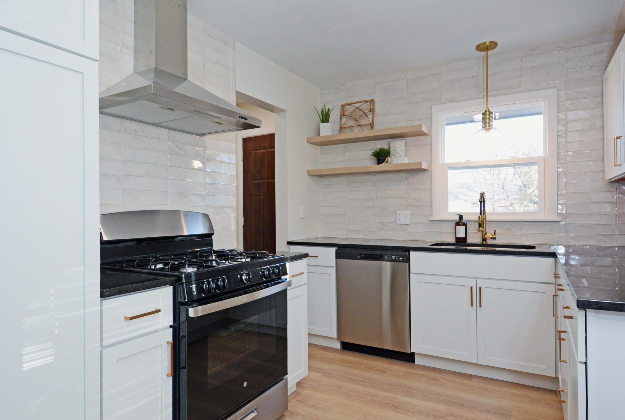 View of Residential at 5424 Logan Avenue, Brooklyn Center MN 55430, Brooklyn Center - Mike Wilen | Minnesota Team Real Estate
