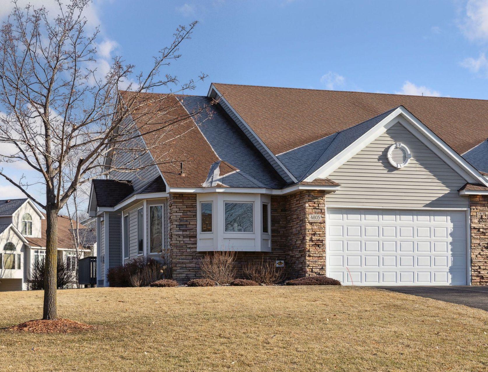 View of Residential at 4805 Greenhaven Drive, White Bear Lake MN 55127, White Bear Lake - Mike Wilen | Minnesota Team Real Estate