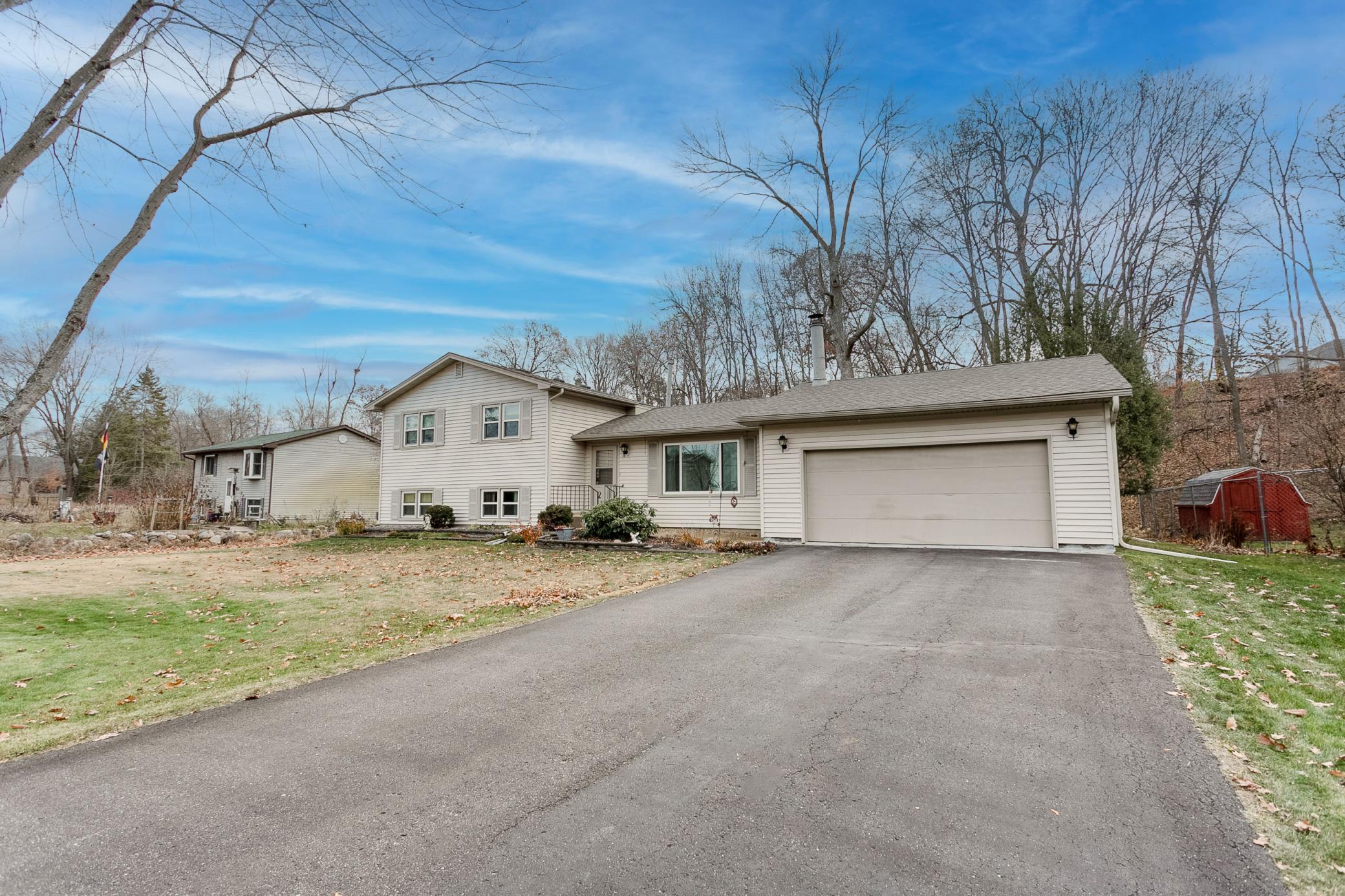 View of Residential at 21438 Iverson Avenue, Forest Lake MN 55025, Forest Lake - Mike Wilen | Minnesota Team Real Estate