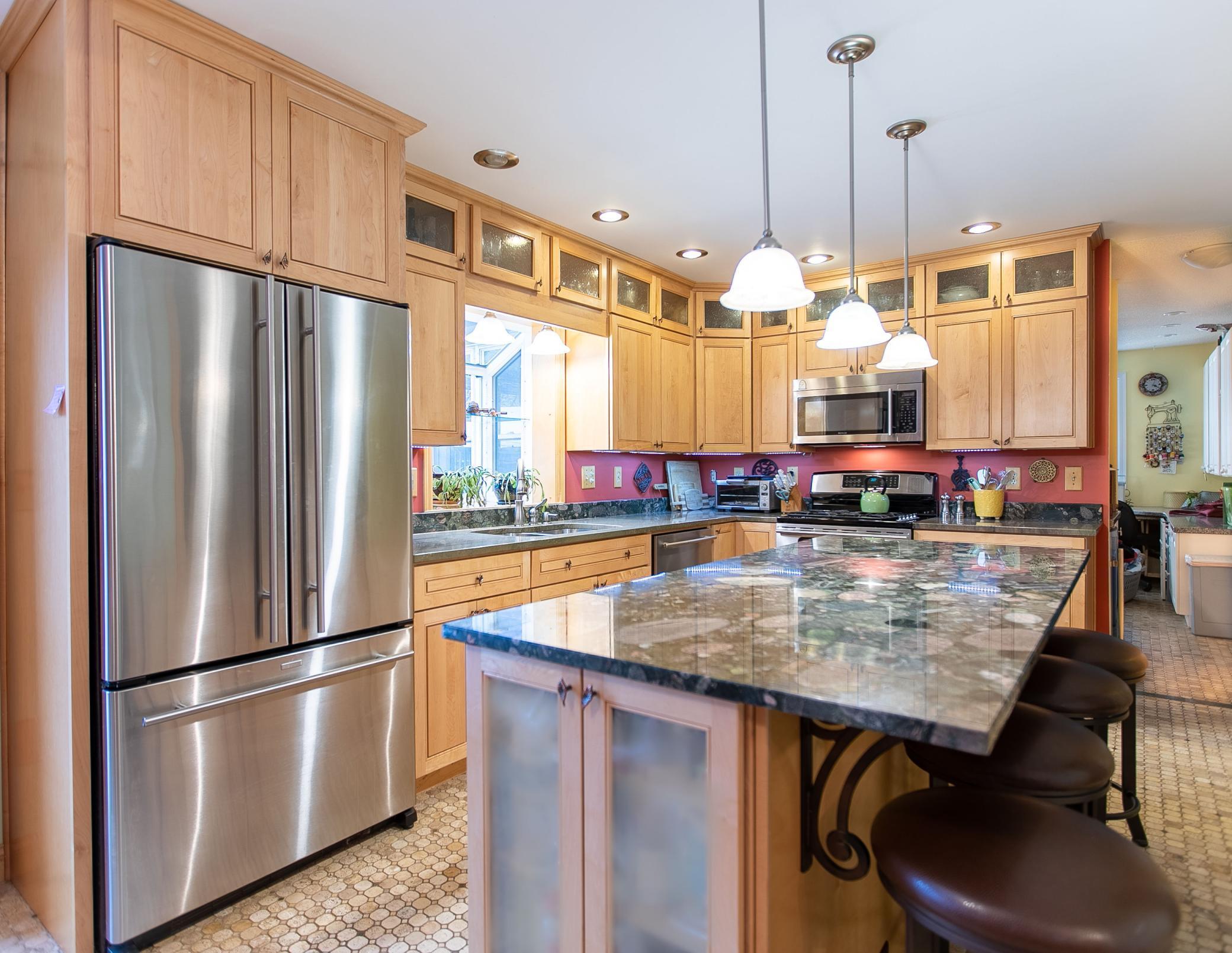 View of Residential at 1360 Eustis Street, Saint Paul MN 55108, Saint Paul - Mike Wilen | Minnesota Team Real Estate