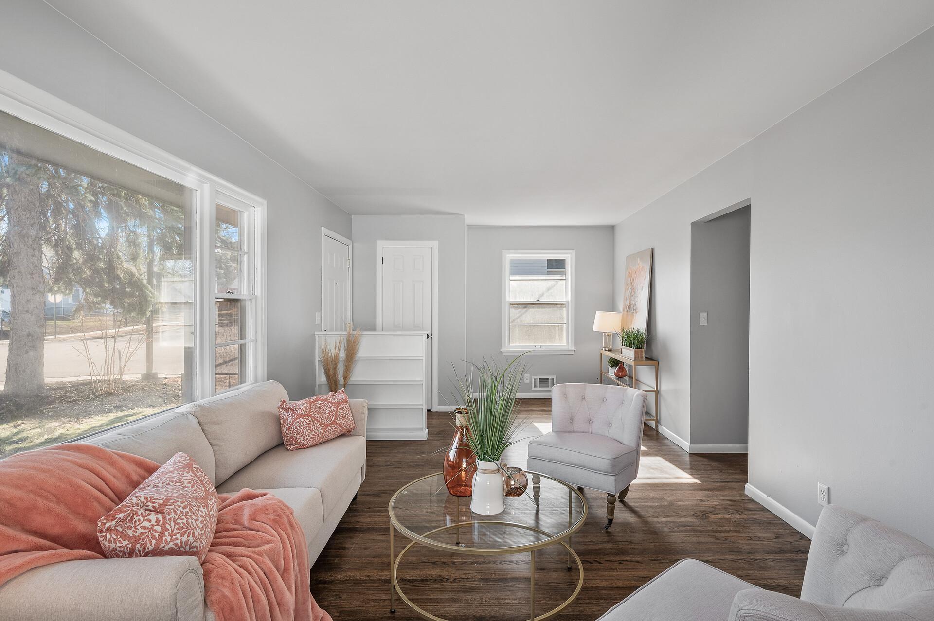 View of Residential at 3401 Grimes Avenue, Robbinsdale MN 55422, Robbinsdale - Mike Wilen | Minnesota Team Real Estate