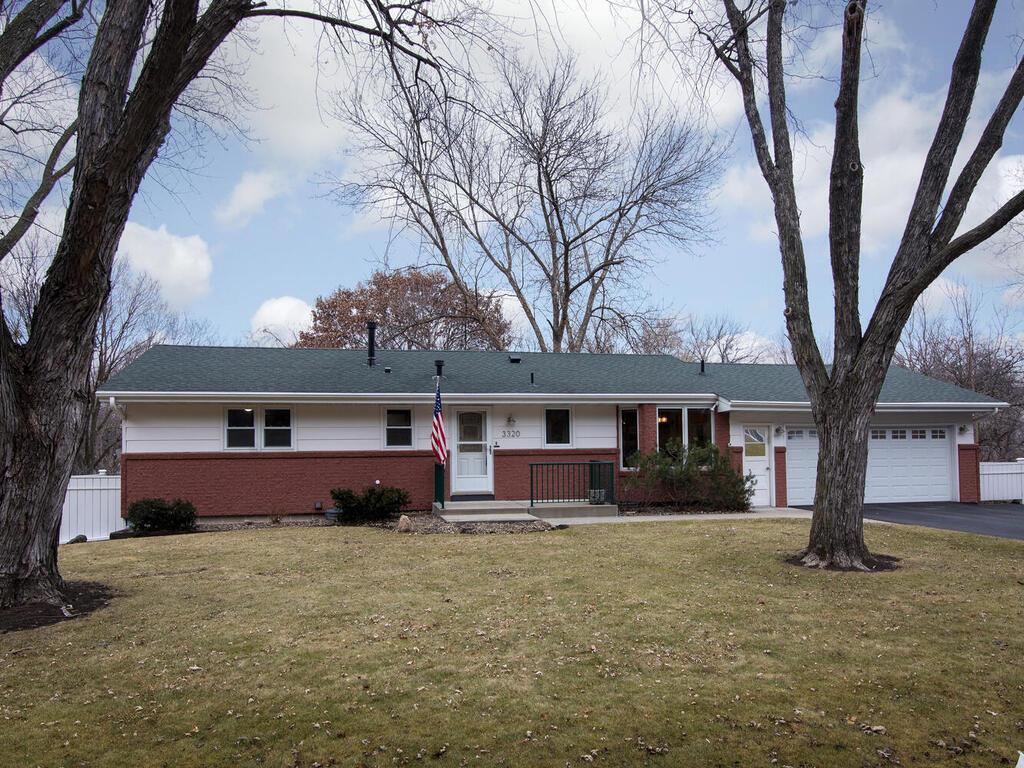 View of Residential at 3320 Brookview Drive, Burnsville MN 55337, Burnsville - Mike Wilen | Minnesota Team Real Estate